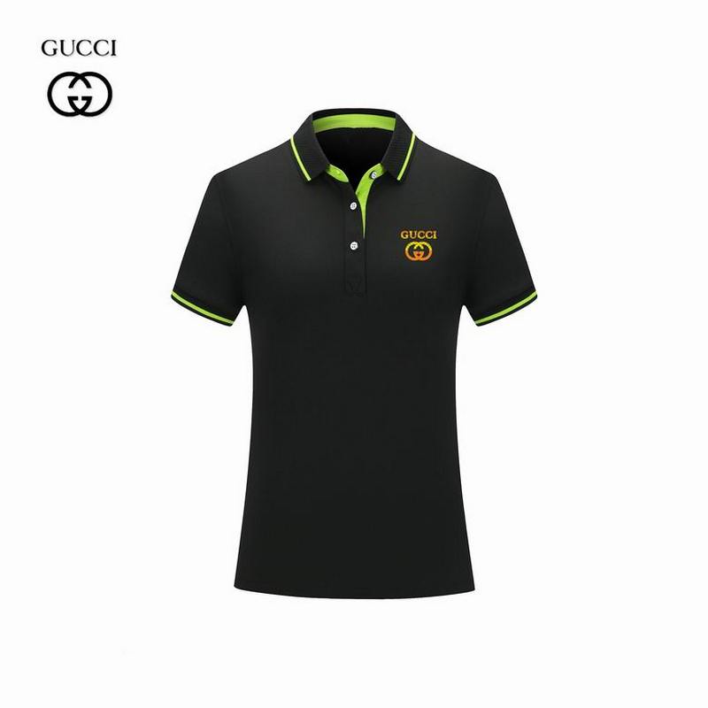 Gucci Men's Polo 1011